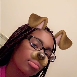 Meet your Posher, Breiane